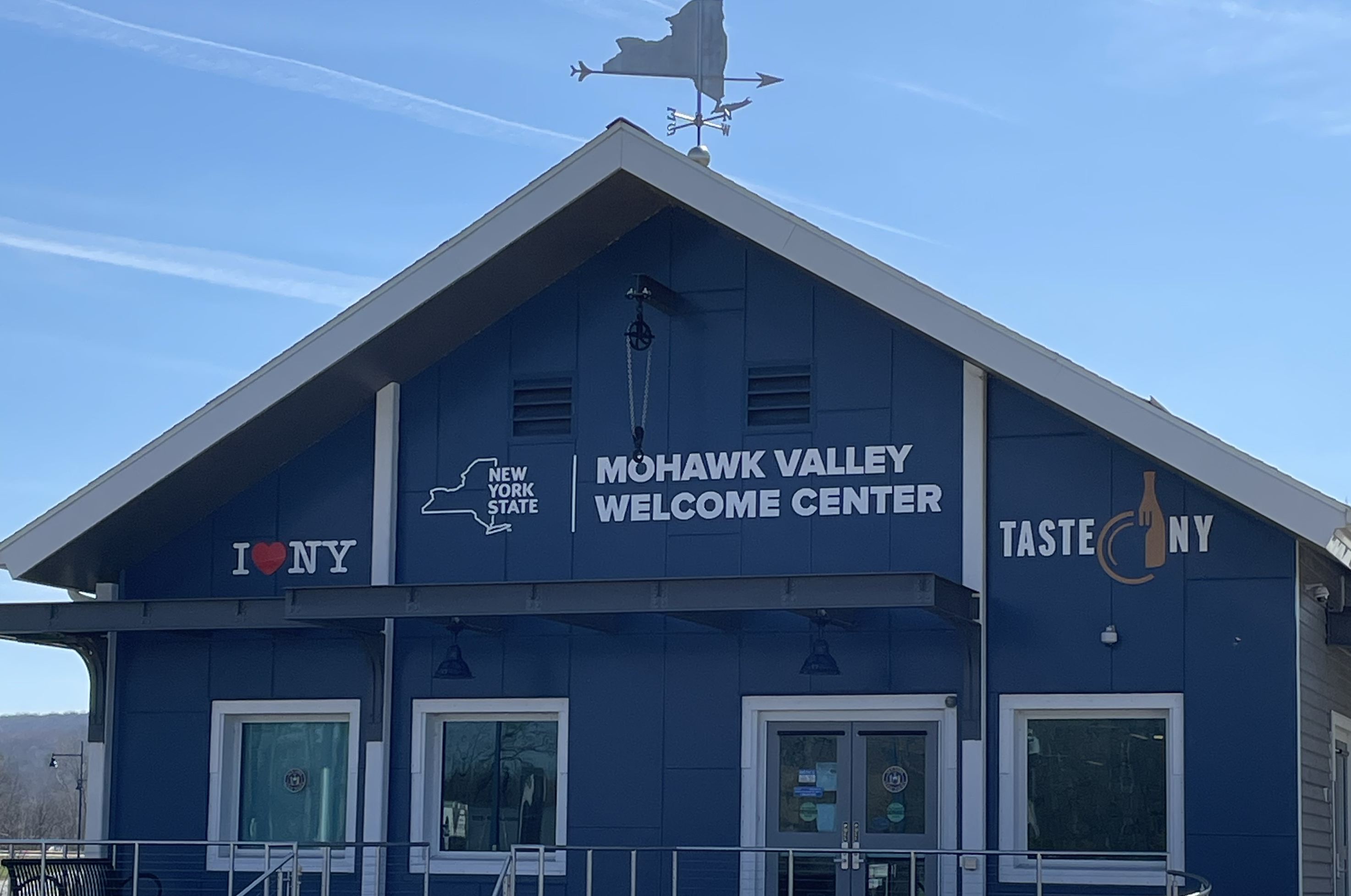 Mohawk Valley Welcome Center