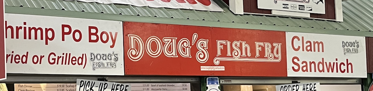 Dougs Fish Fry